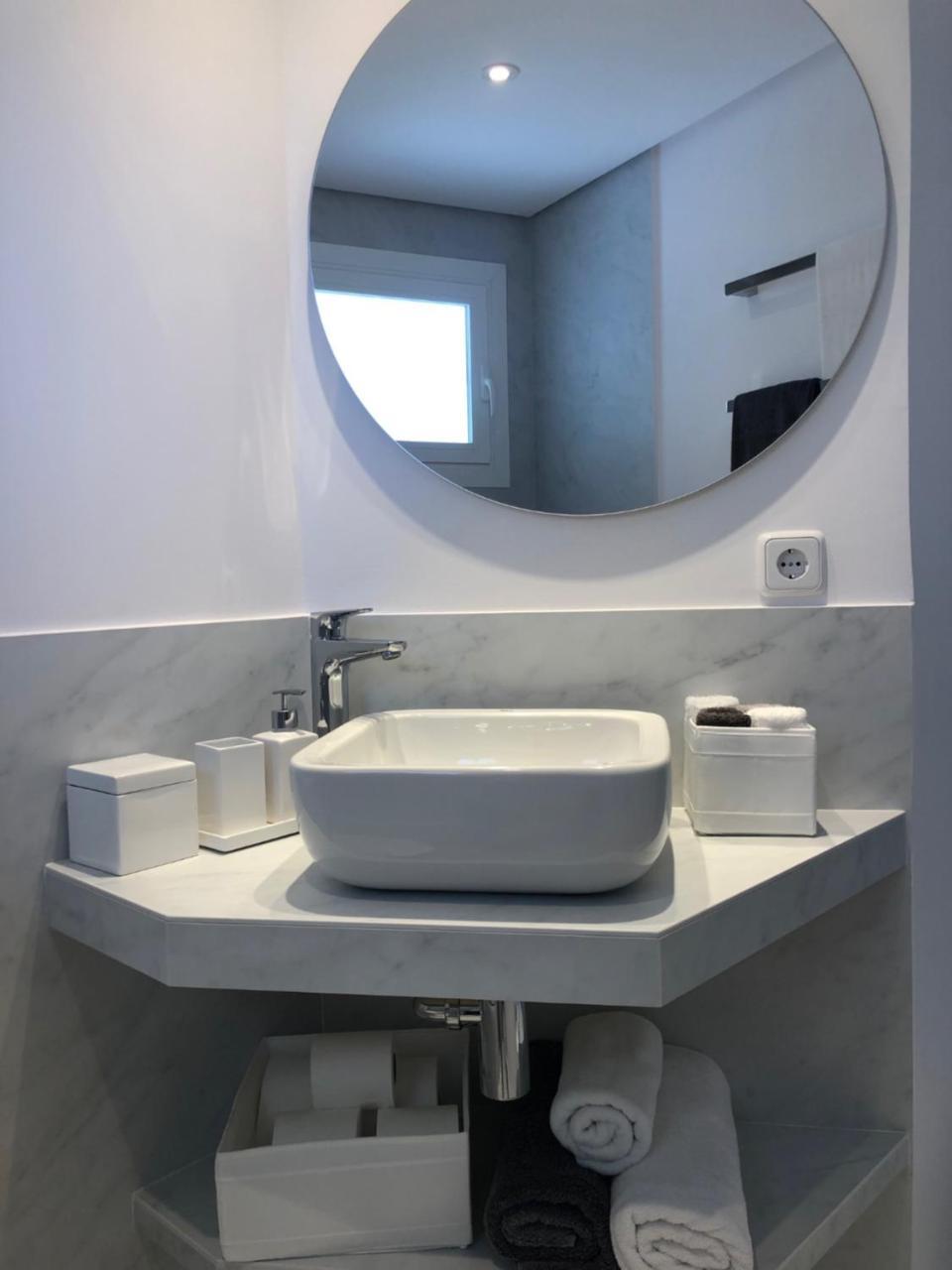 Minerva Apartment